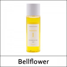 [Bellflower] ★ Sale 61% ★ Idebenone Brightening Gel Toner 120ml / 5899(9) / 22,000 won()